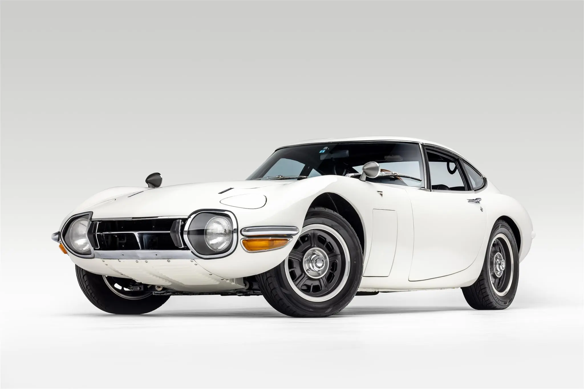 Toyota 2000GT