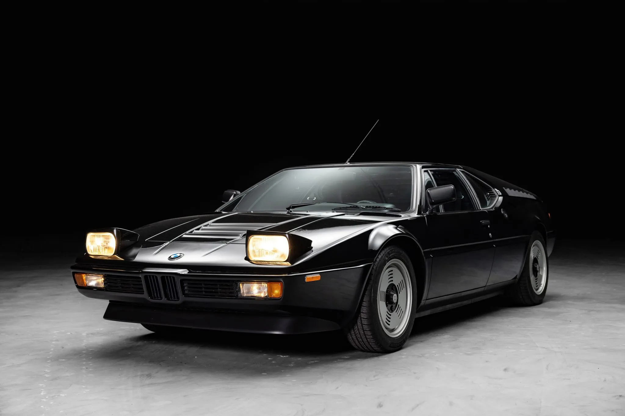 BMW M1