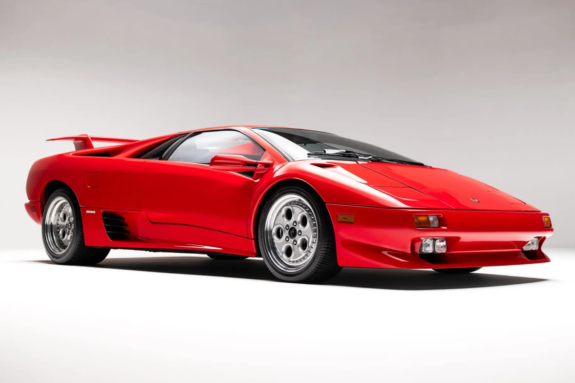 Lamborghini Diablo