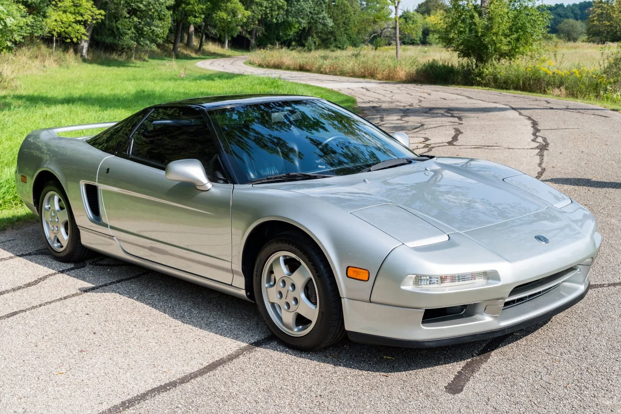 Acura NSX