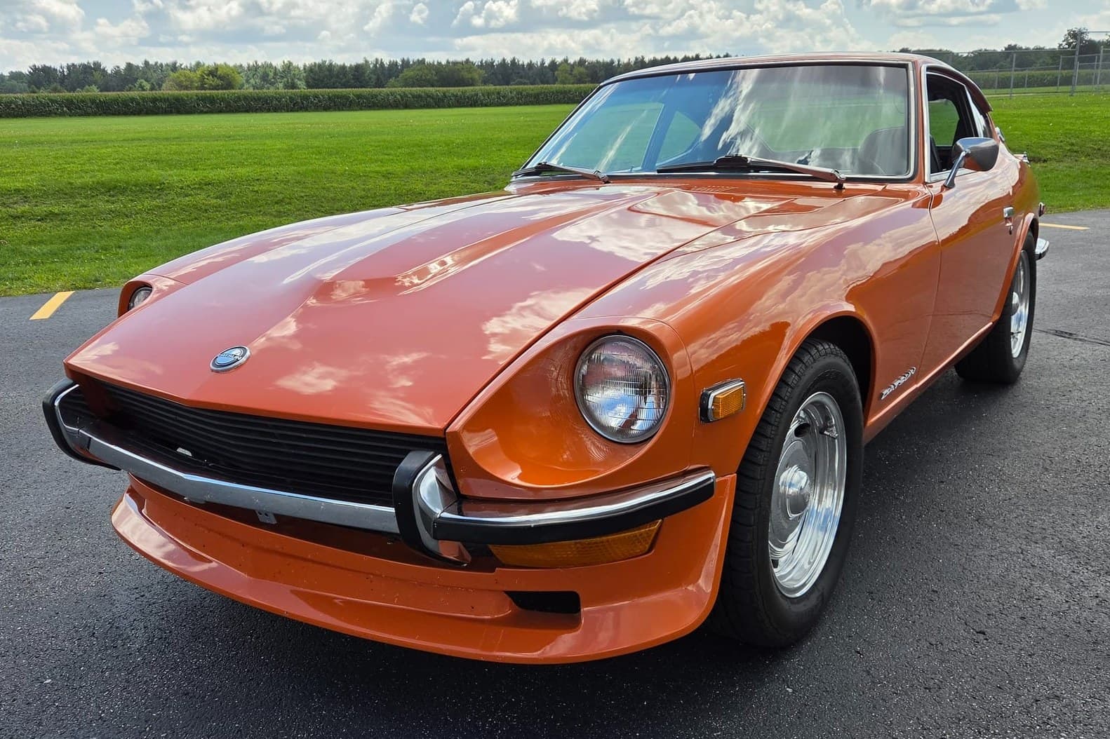 Datsun 240Z