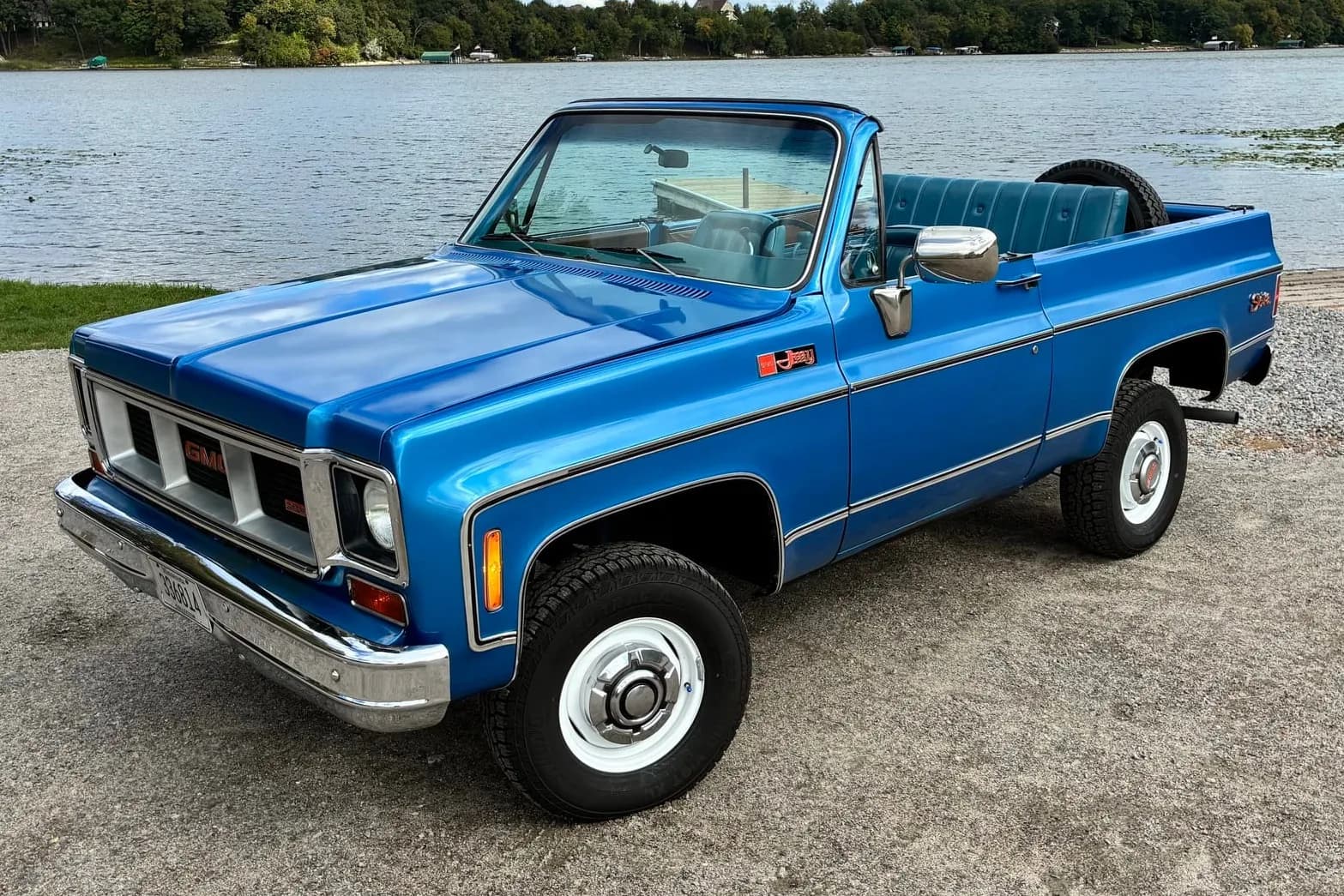 GMC Jimmy